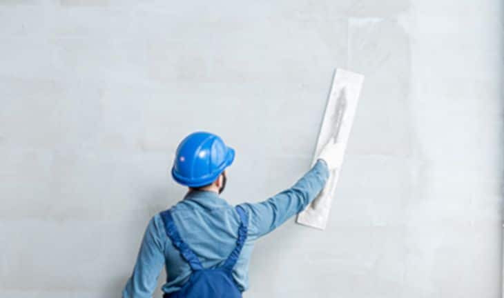 Altıeylül İnşaat Sıvacısı