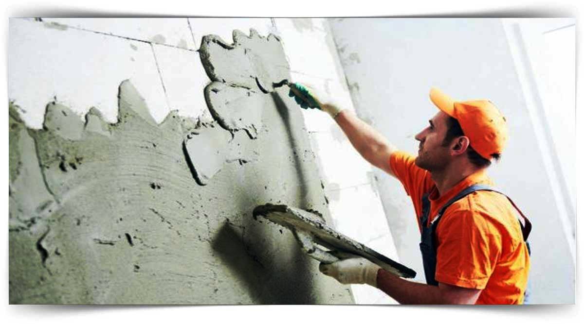 Altıeylül İnşaat Sıvacısı